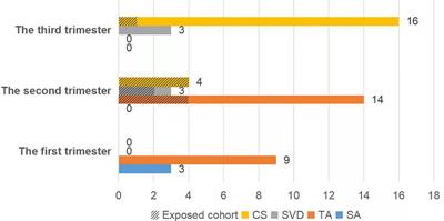 Maternal and Fetal Outcomes of Acute Leukemia in Pregnancy: A Retrospective Study of 52 Patients